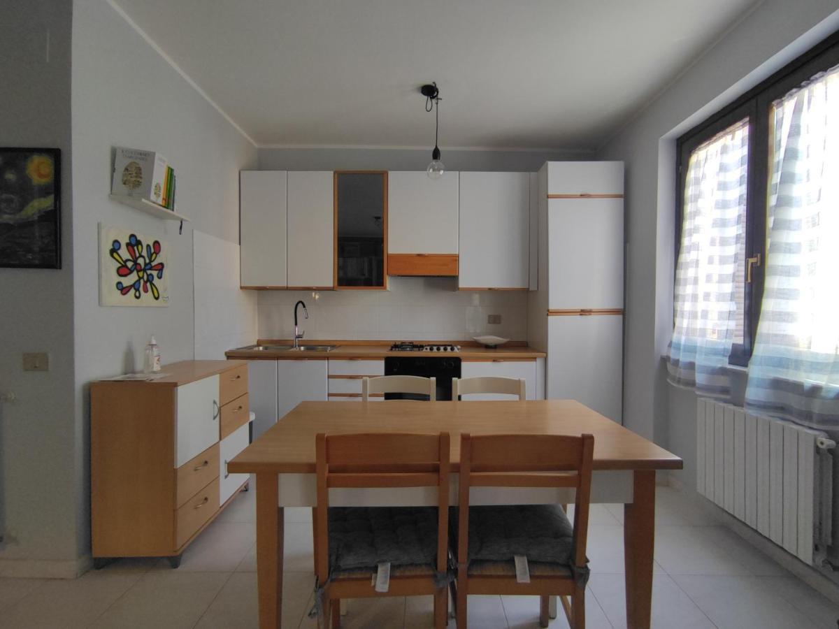 Casa Emma Apartment Alghero Exterior photo